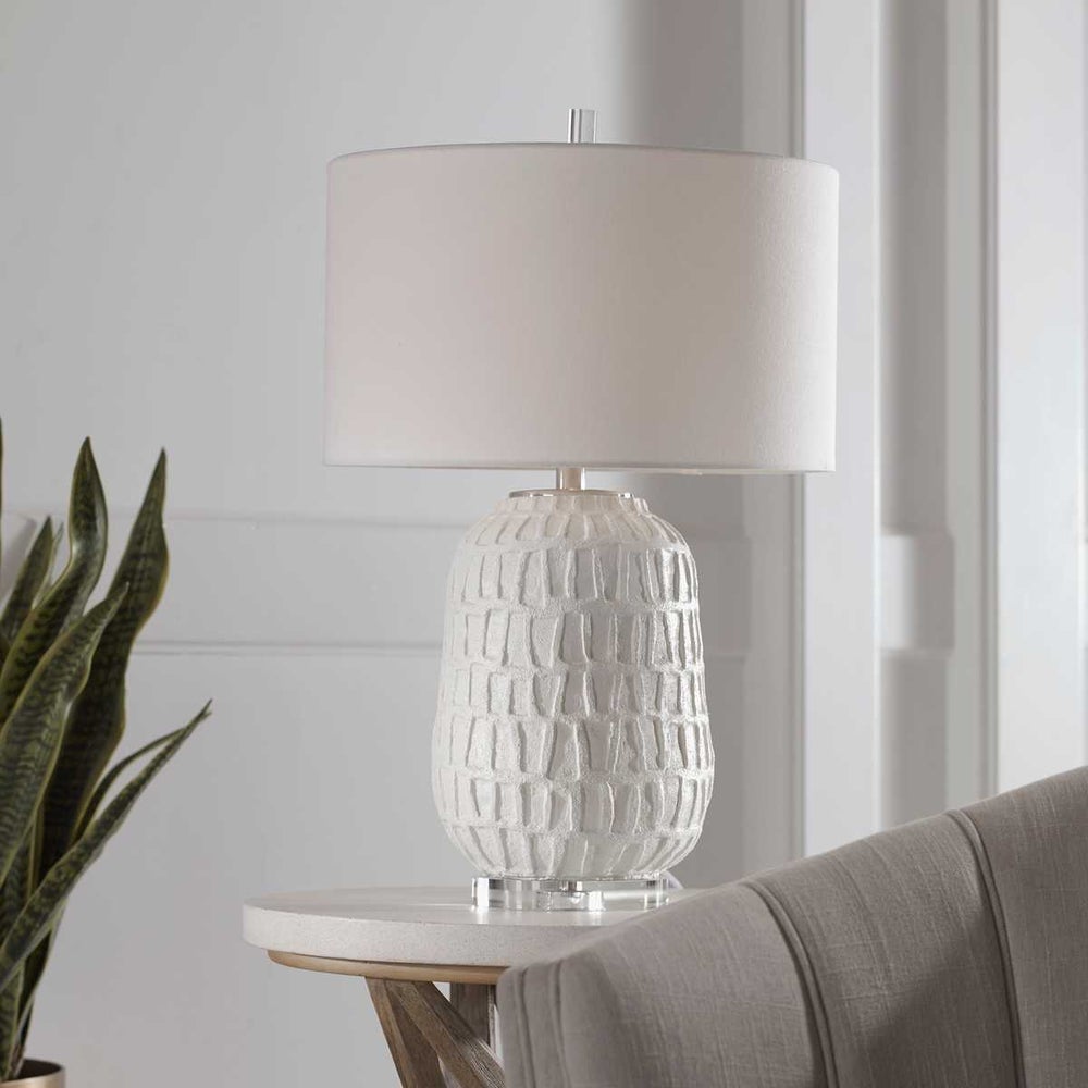 Caelina Table Lamp / UT 28283-1 UTTERMOST