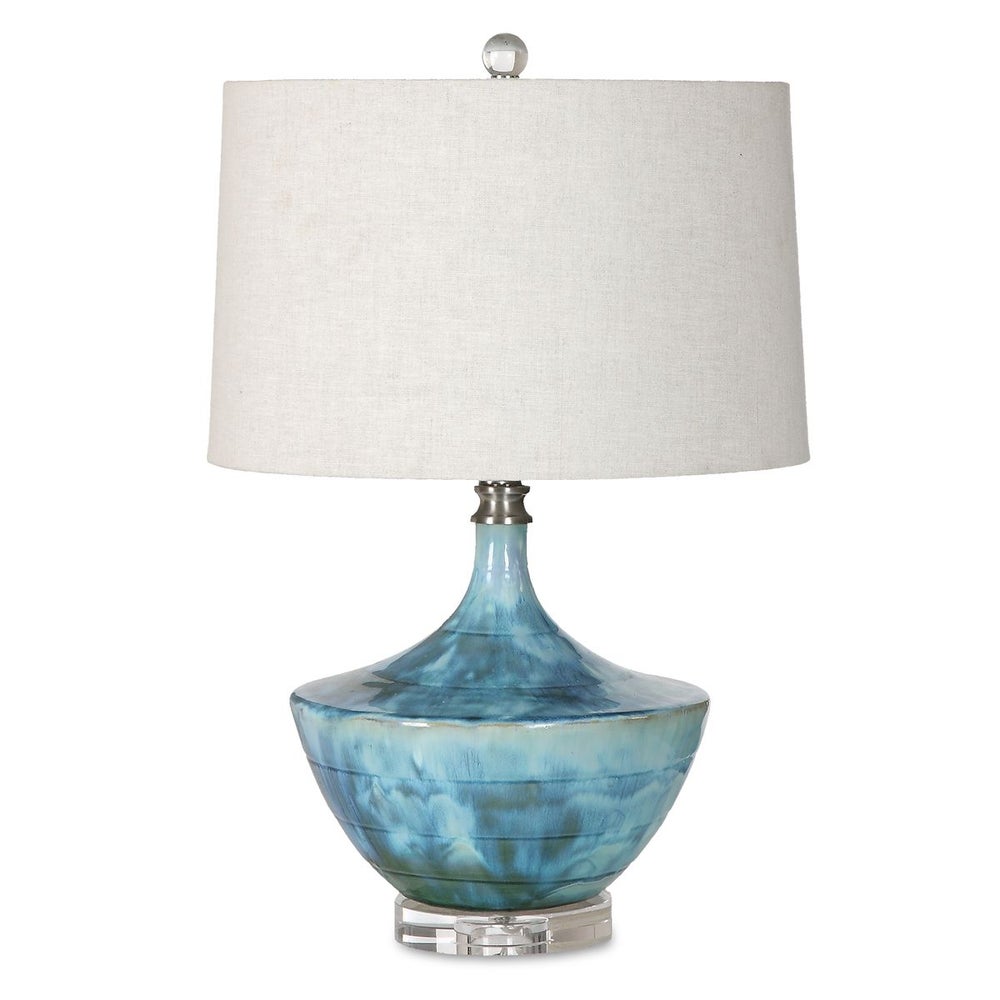 Chasida Table Lamp / UT 27059-1 UTTERMOST