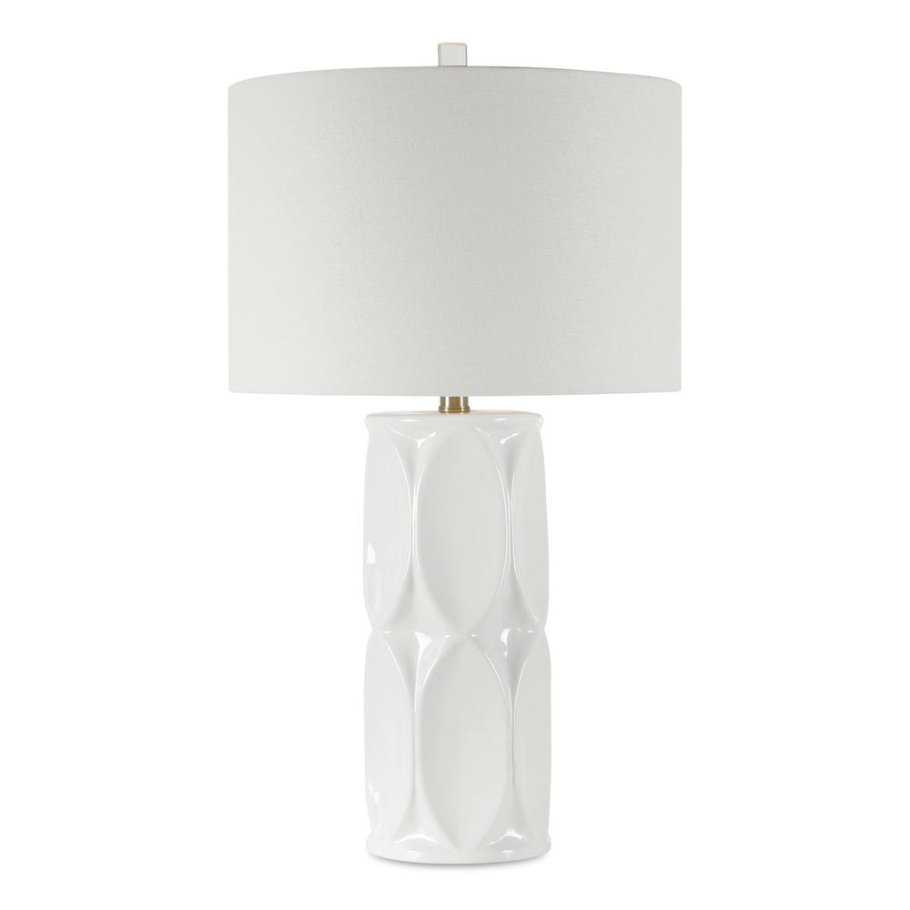 Sinclair Table Lamp / UT 28342-1 UTTERMOST