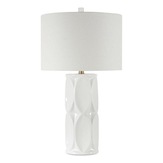 Sinclair Table Lamp / UT 28342-1 UTTERMOST