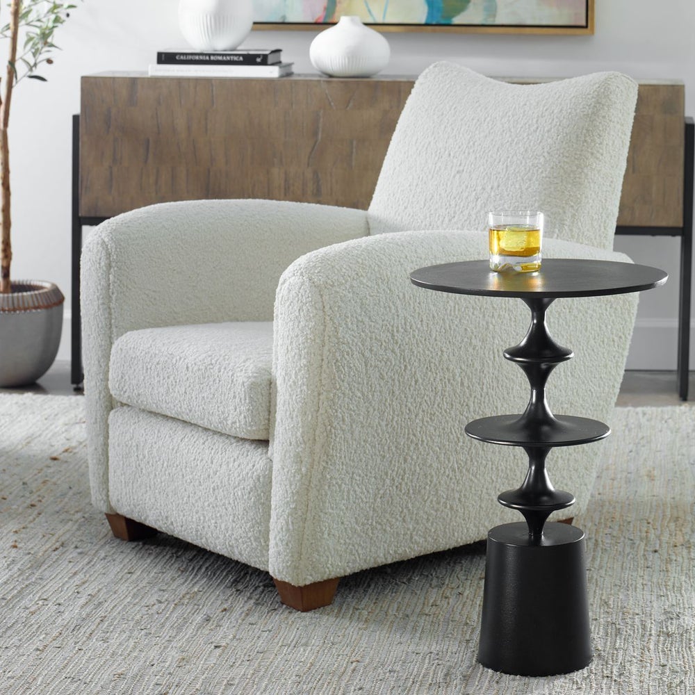 Flight Accent Table / UT 22921 UTTERMOST