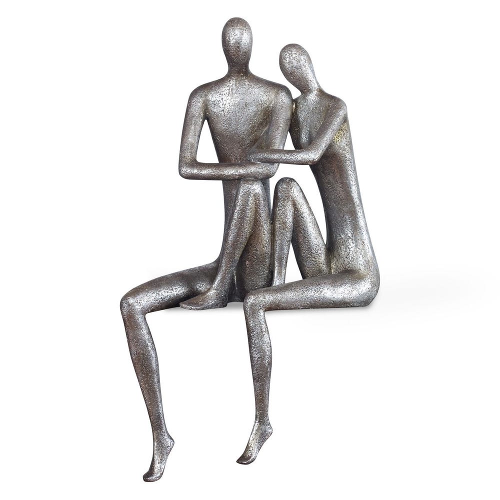 Courtship figurine / 18992 UTTERMOST
