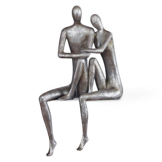 Courtship figurine / 18992 UTTERMOST