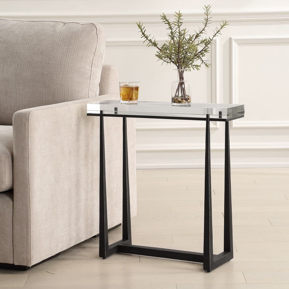 Midas Accent Table / UT 50085 UTTERMOST