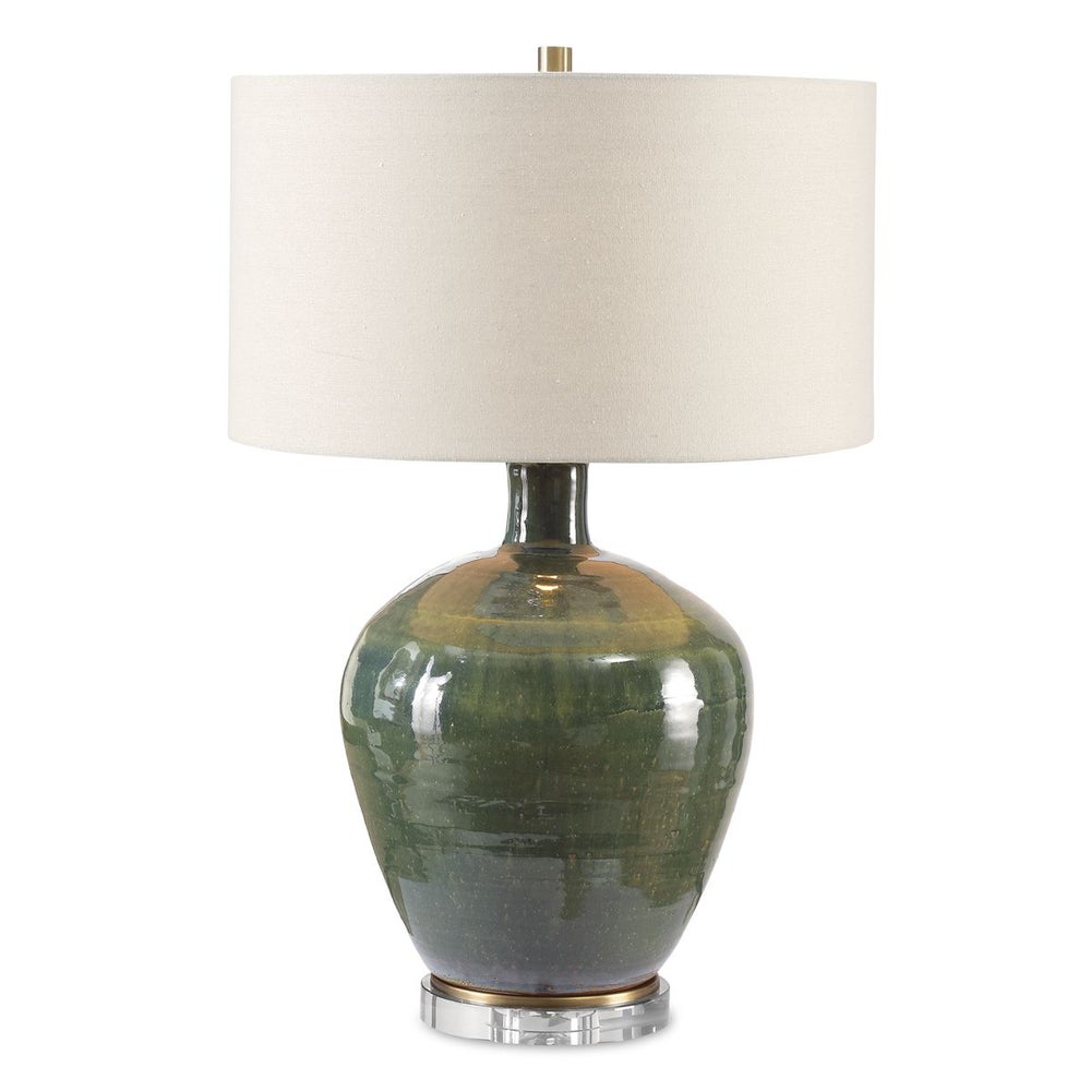 Elva Table Lamp / UT 27759 UTTERMOST