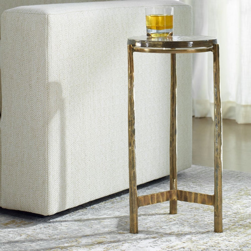 Eternity Accent Table / UT 22978 UTTERMOST