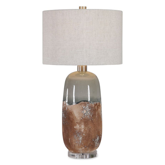 Maggie Table Lamp / UT 26381-1 UTTERMOST