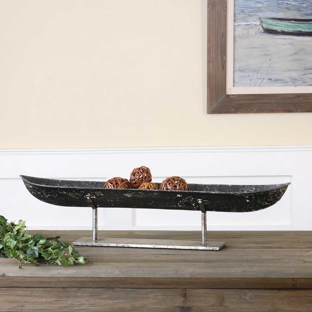 River Boat Bowl / 19972 UTTERMOST