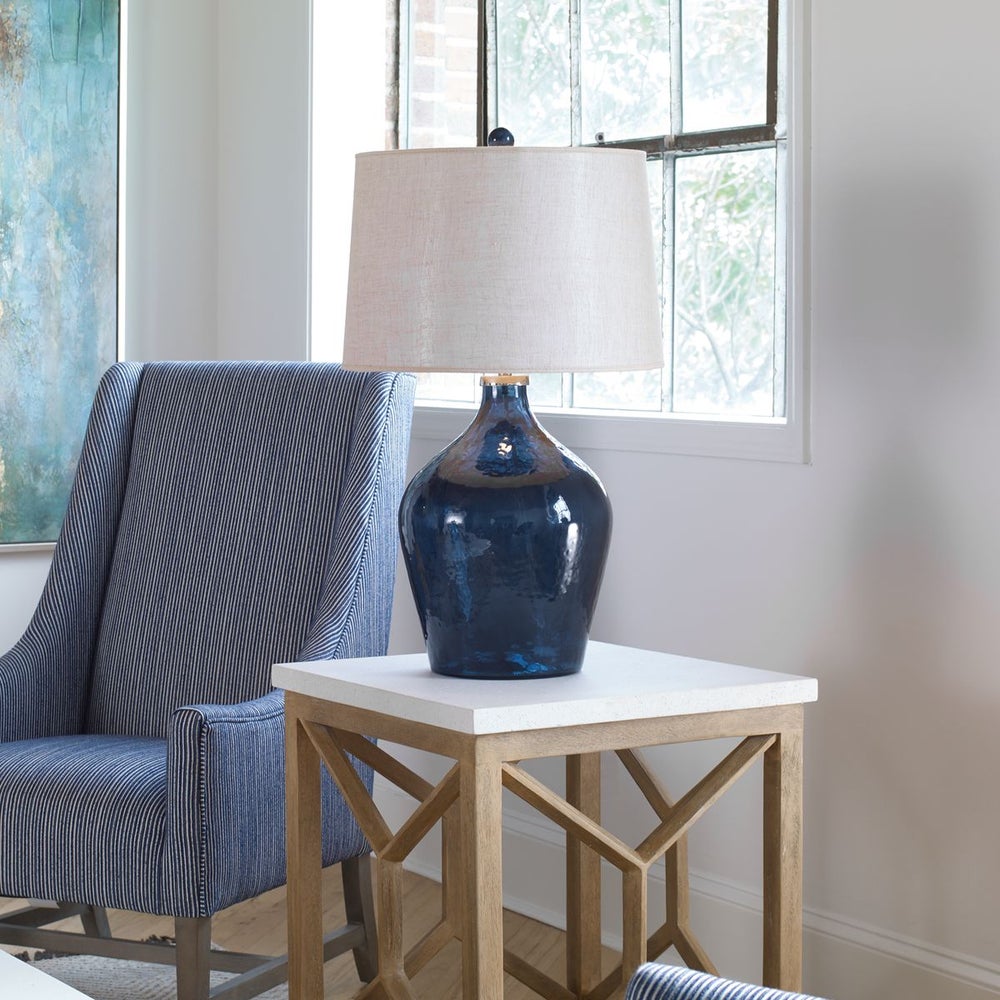Lamone Table Lamp / UT 27104 UTTERMOST