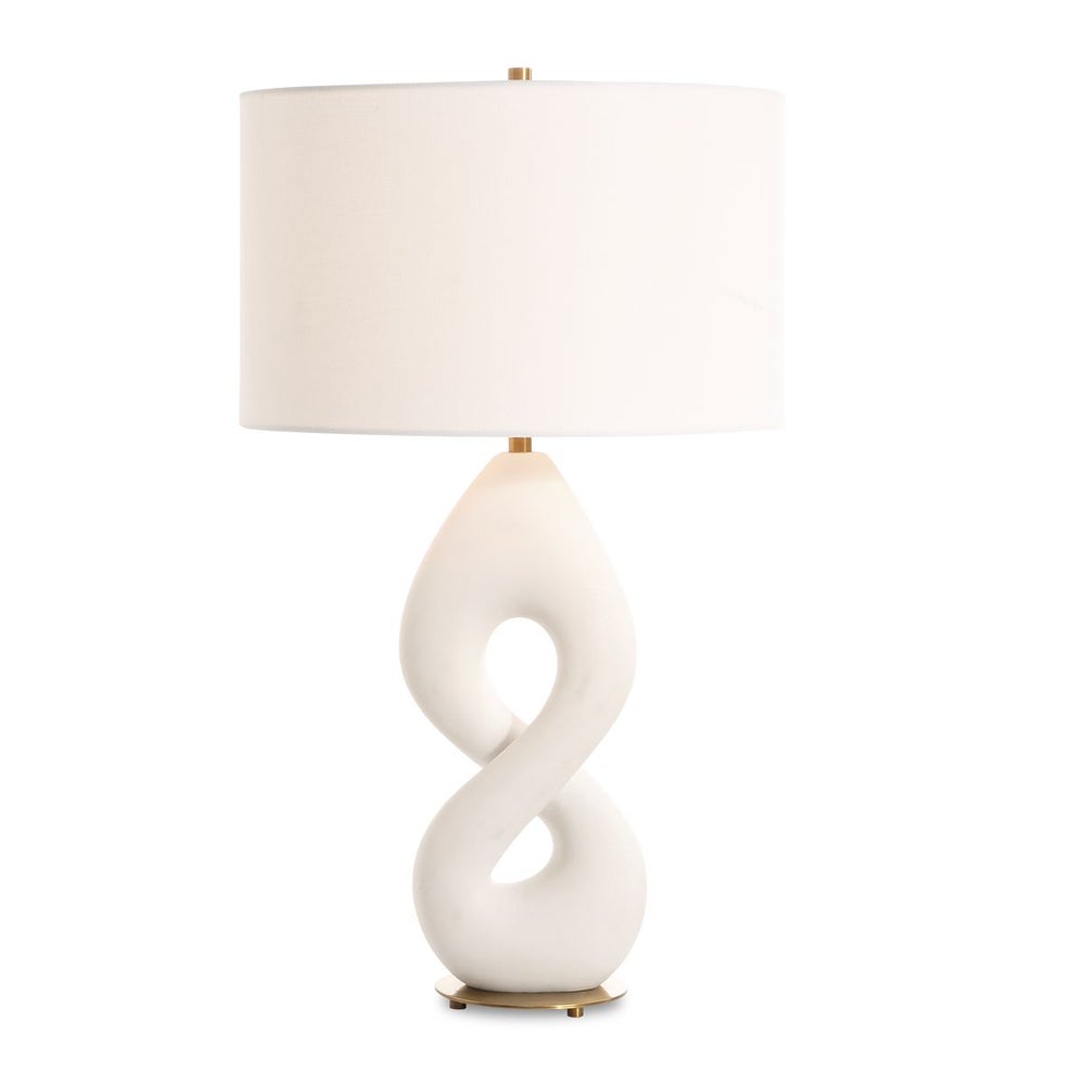 Meridian Table Lamp / UT 30483 UTTERMOST