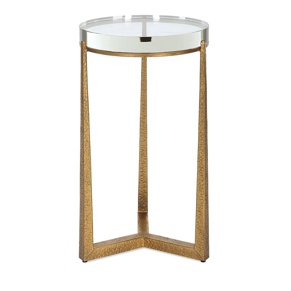 Midas Accent Table / UT 50091 UTTERMOST