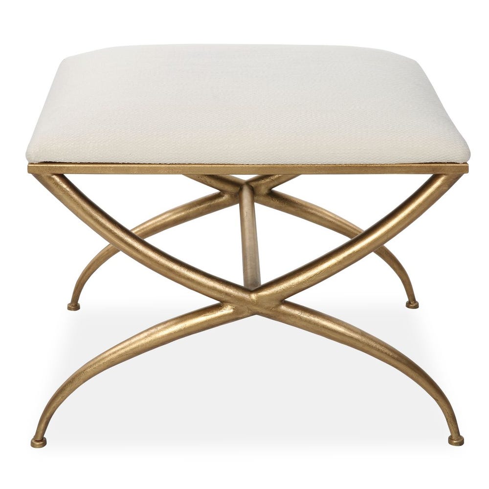 Crossing small bench / 23677 UTTERMOST