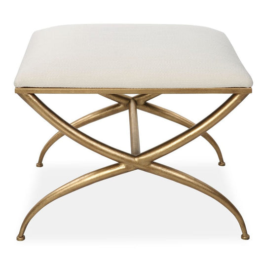 Crossing small bench / 23677 UTTERMOST