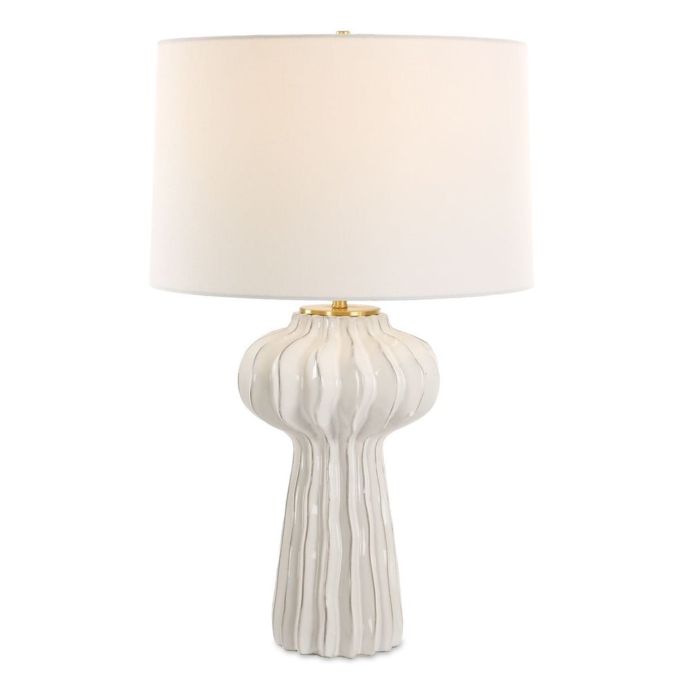 Wrenley Table Lamp / UT 30258-1 UTTERMOST