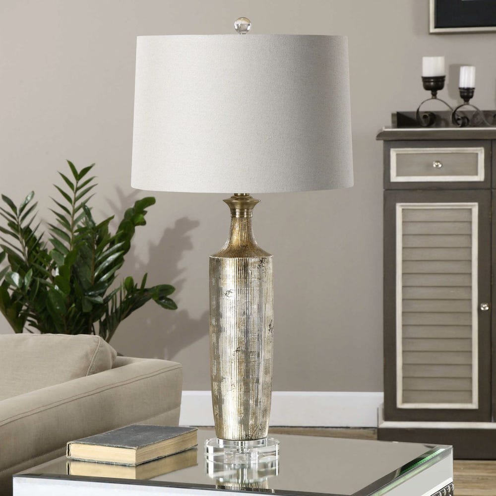 Valdieri Table Lamp / 27094-1 UTTERMOST