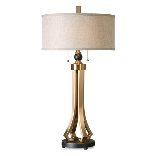 Selvino Table Lamp / 26631-1 UTTERMOST