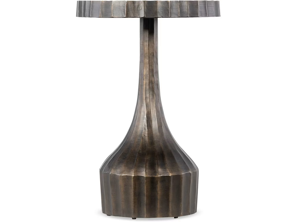 Ferrous Accent Table / 7228-80210-89