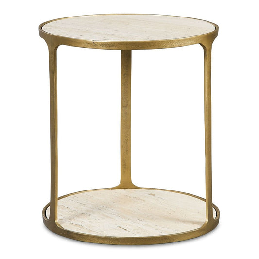 Clench Side Table / UT 22968 UTTERMOST