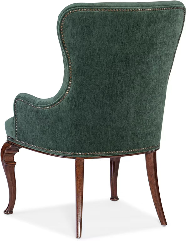Charleston Host Chair