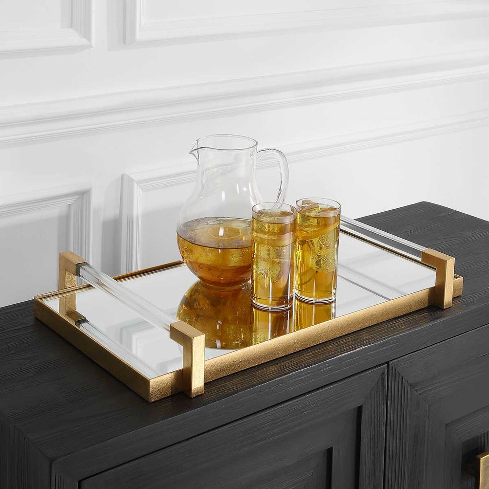 Deki Tray / 18083 UTTERMOST