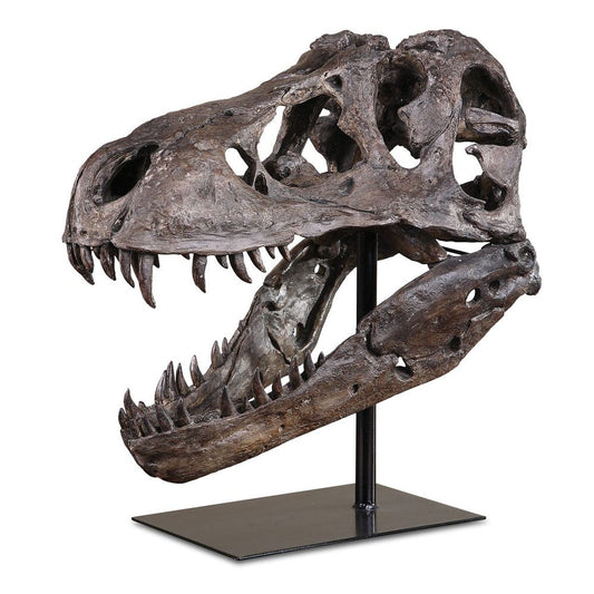Tyrannosaurus Sculpture / 19948 UTTERMOST