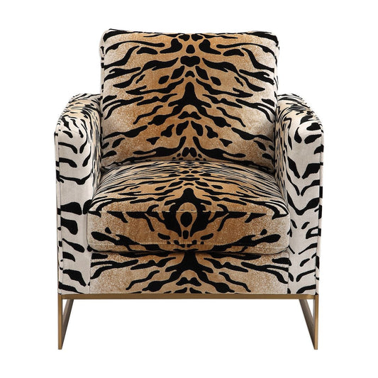Hollyn accent chair / R23457 UTTERMOST