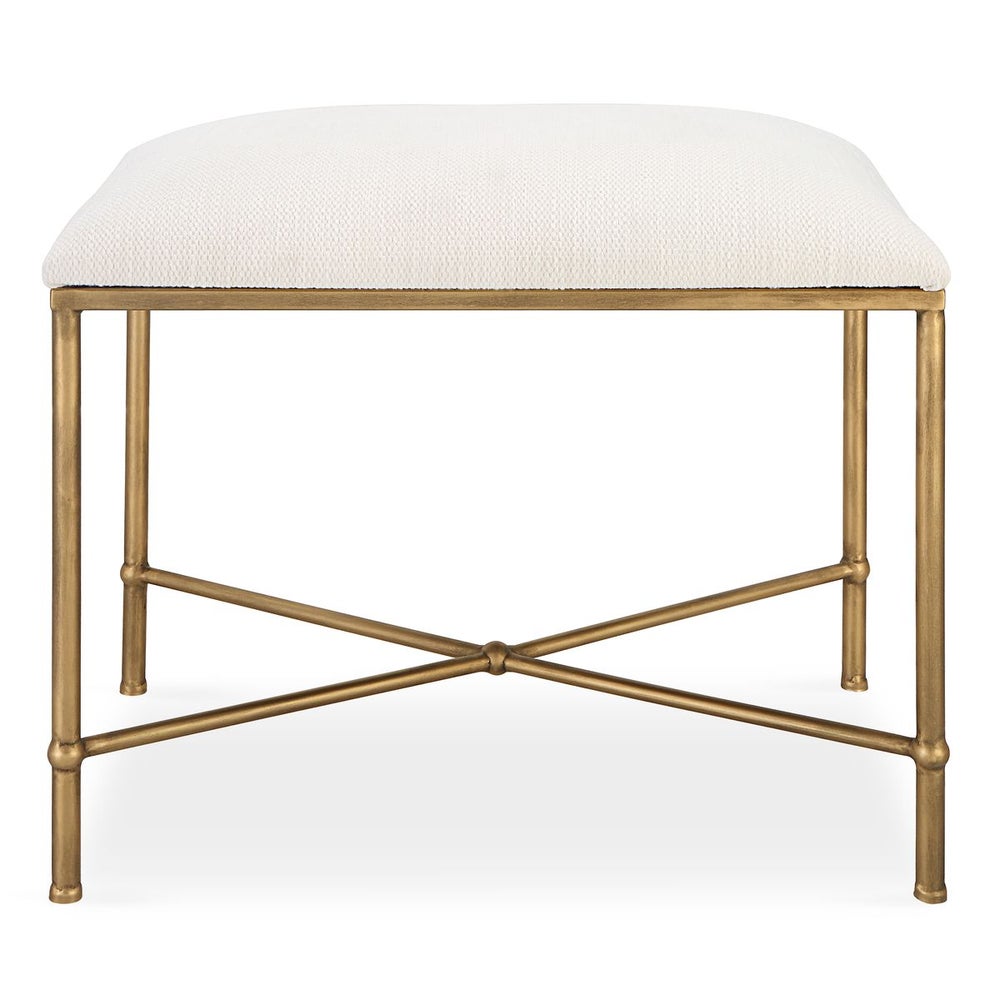 Avenham Small Bench / UT 23689 UTTERMOST