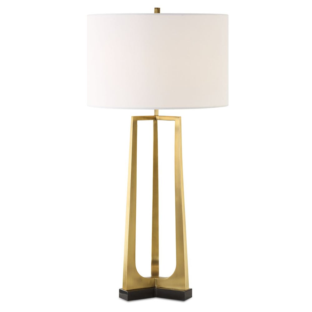 Crossroads Table Lamp / UT 30345 UTTERMOST