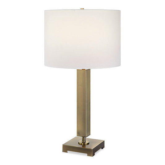Duomo Table Lamp / UT 30014-1 UTTERMOST