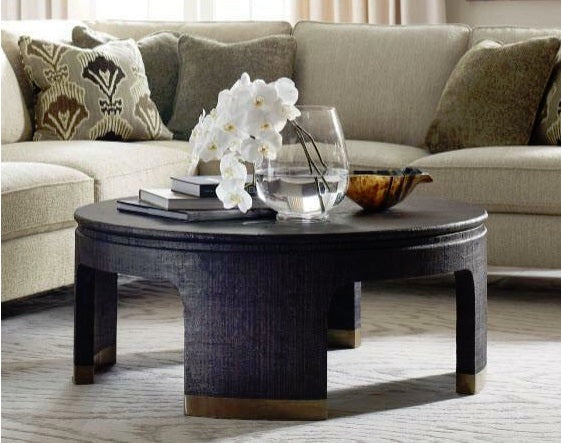 Dubois cocktail table / 421015 BERNHARDT