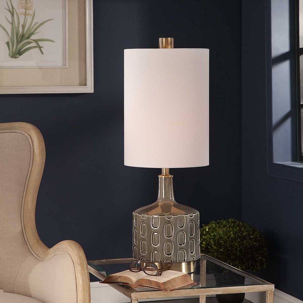 Darrin Table Lamp / UT 29682-1 UTTERMOST