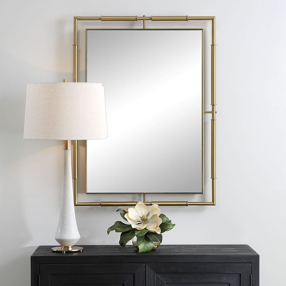 It's All Connected Mirror / 08188 UTTERMOST