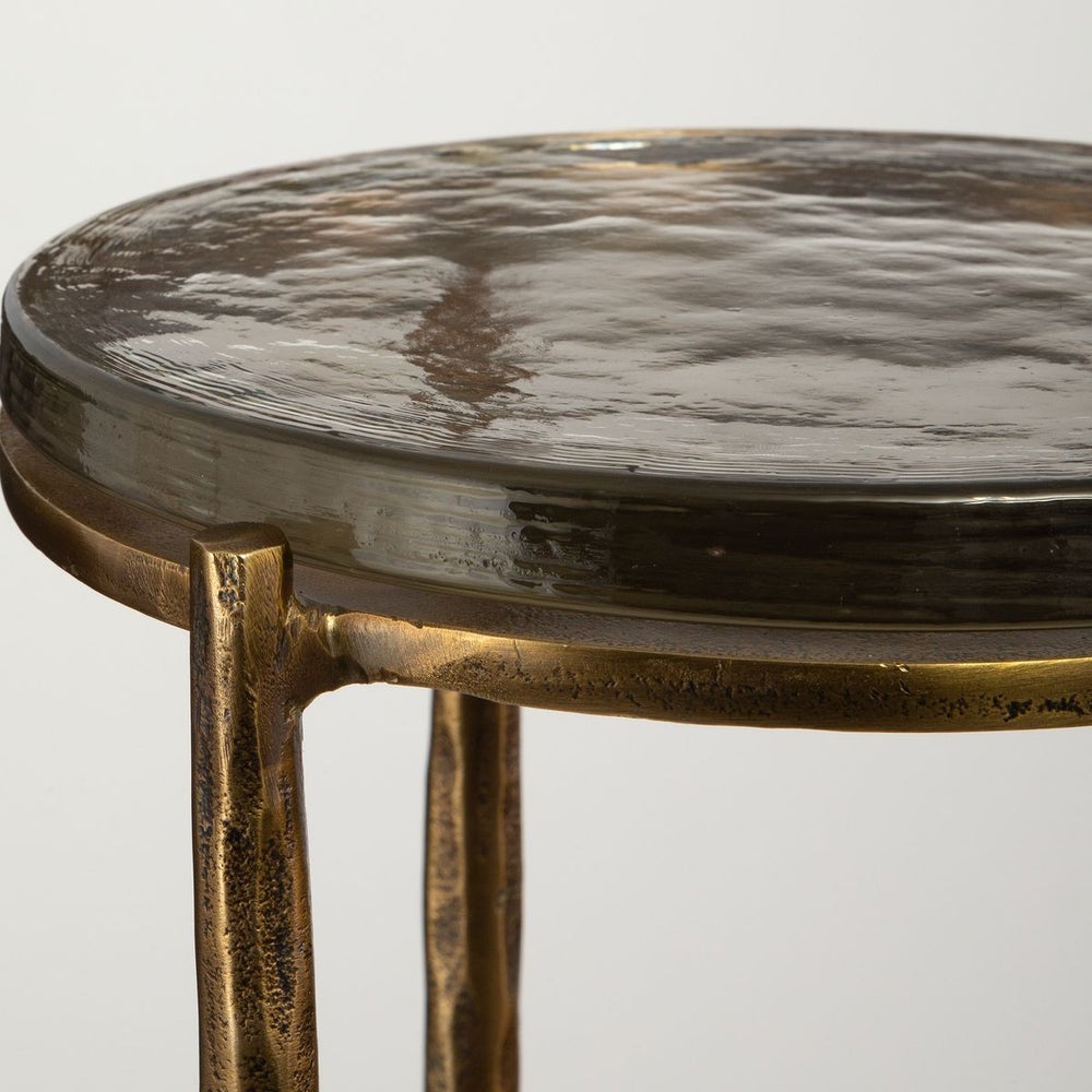 Eternity Accent Table / UT 22978 UTTERMOST