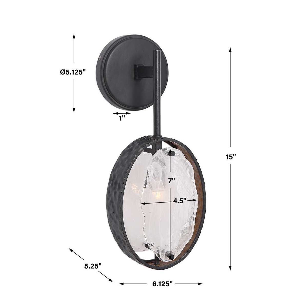 Maxin, 1 Lt Sconce / 22517 UTTERMOST