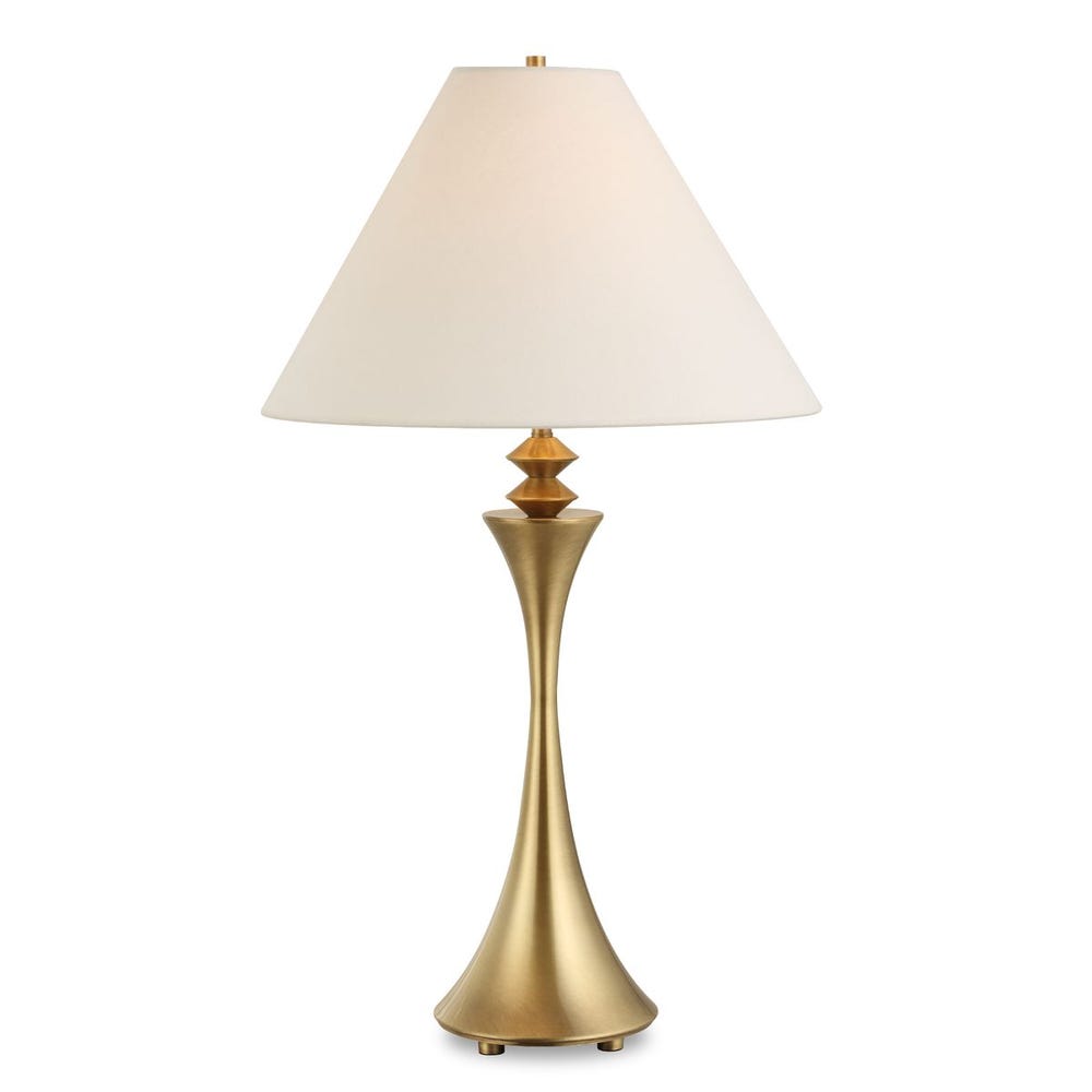 Shaefer Table Lamp / 30578 UTTERMOST