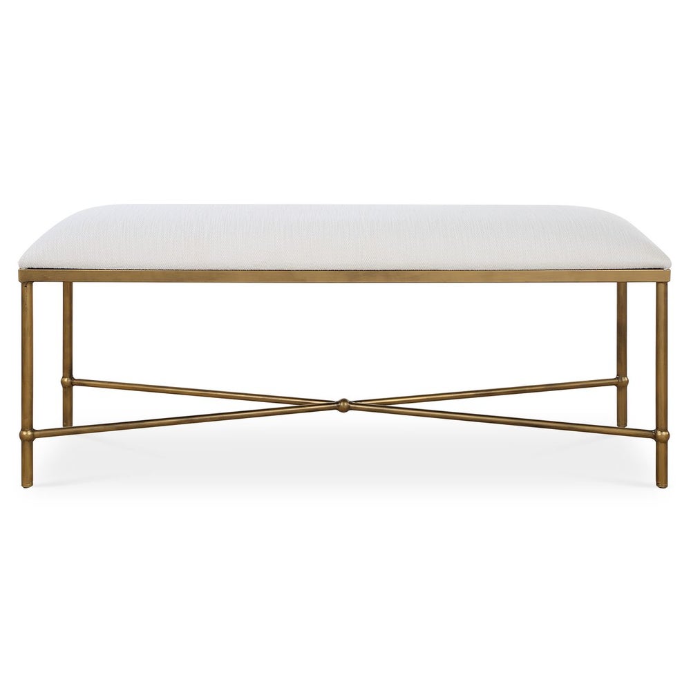Avenham Bench / UT 23886 UTTERMOST