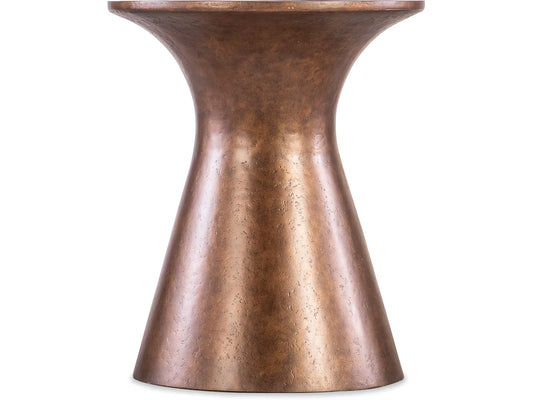 Melange Barron Accent Table