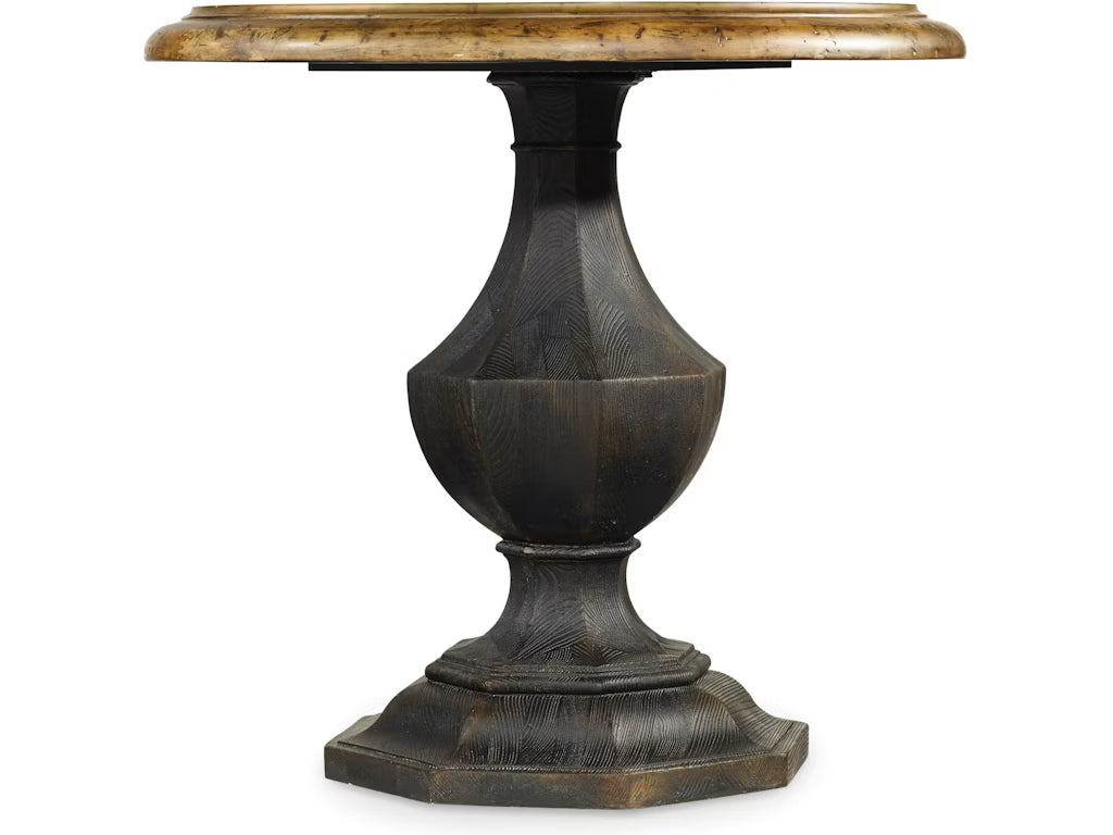 Hooker Furniture Sanctuary Round Accent Table 5402-50001