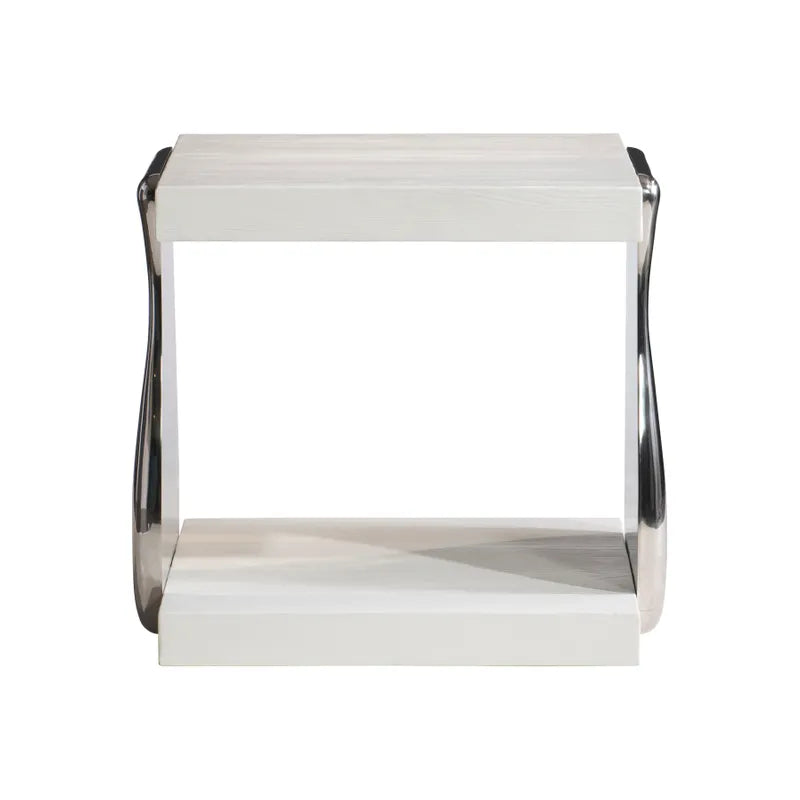 Yuma side table / 316122 BERNHARDT
