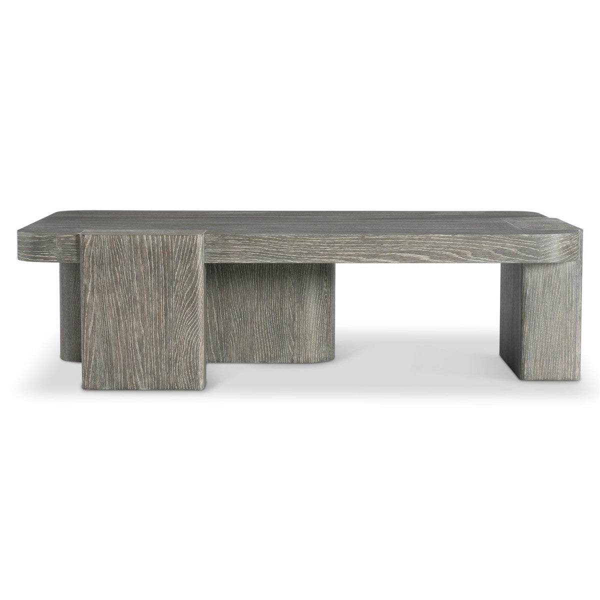 Monolith Cocktail Table / 343013 BERNHARDT