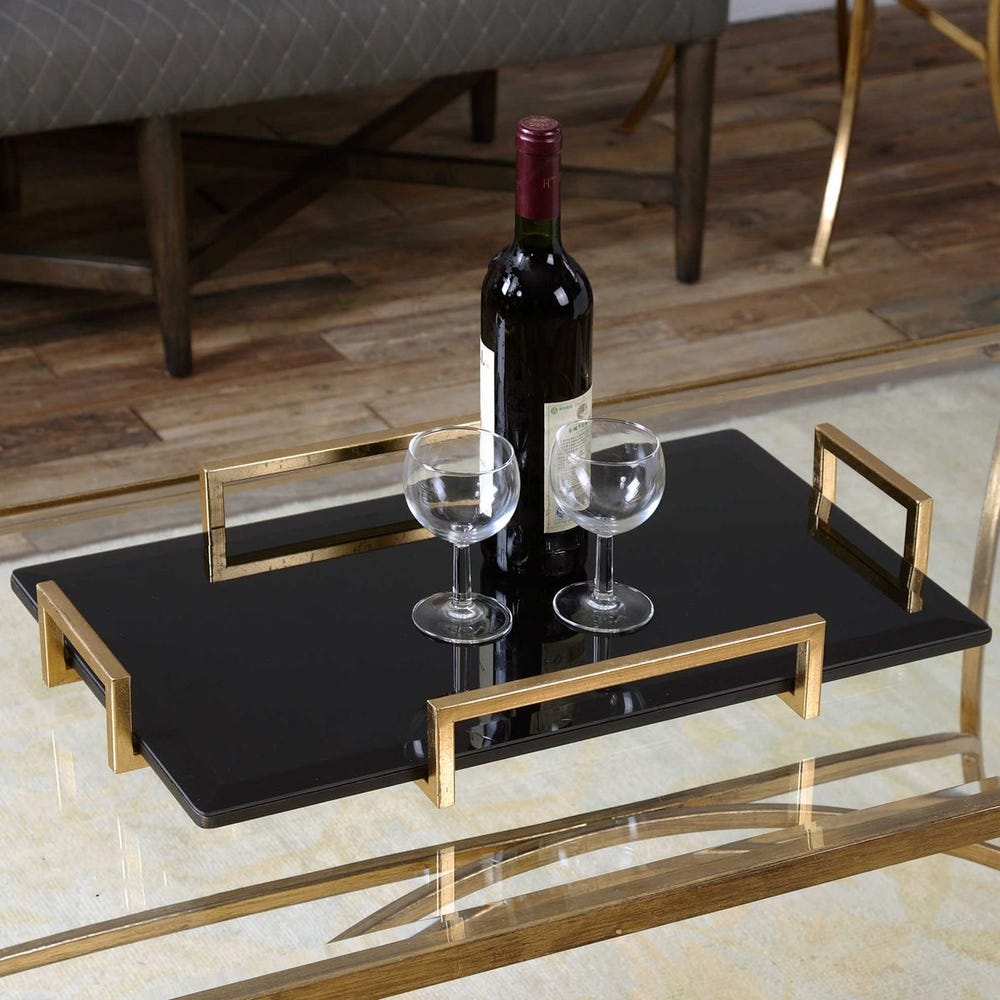 Ettore tray / 20057 UTTERMOST