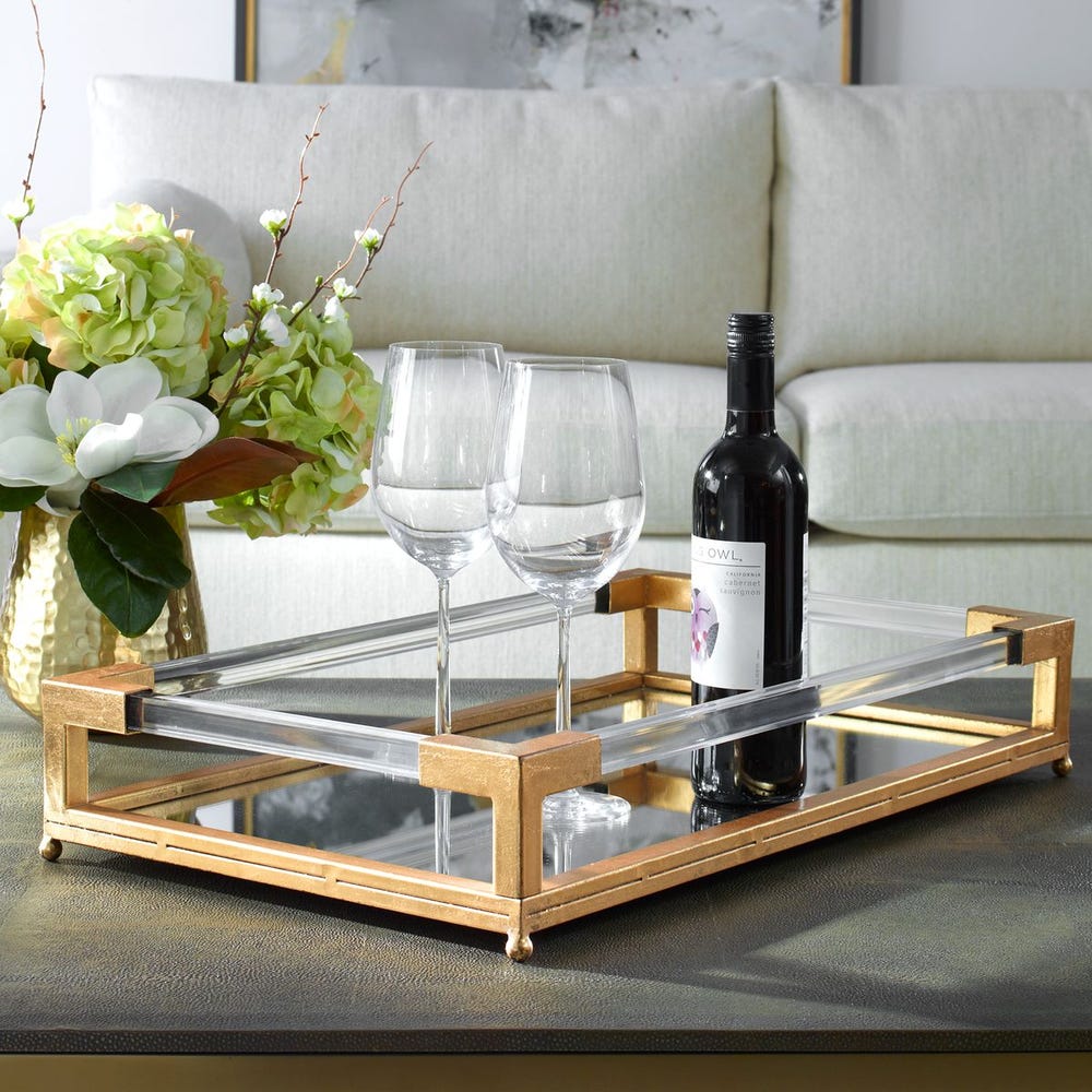 BALKAN TRAY / 18706 UTTERMOST