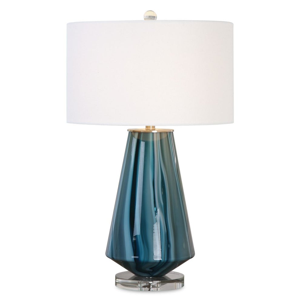 Pescara Table Lamp / UT 27225-1 UTTERMOST