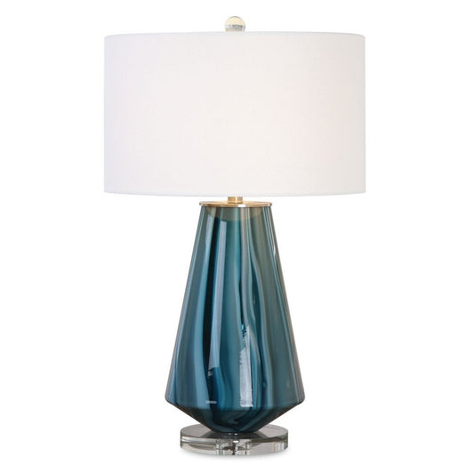 Pescara Table Lamp / UT 27225-1 UTTERMOST