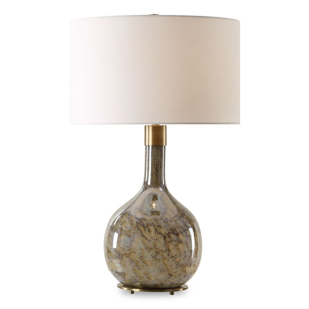 Rhine Table Lamp / UT 30349-1 UTTERMOST