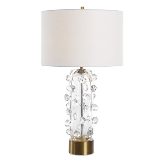 Aura Table Lamp / UT 30423 UTTERMOST