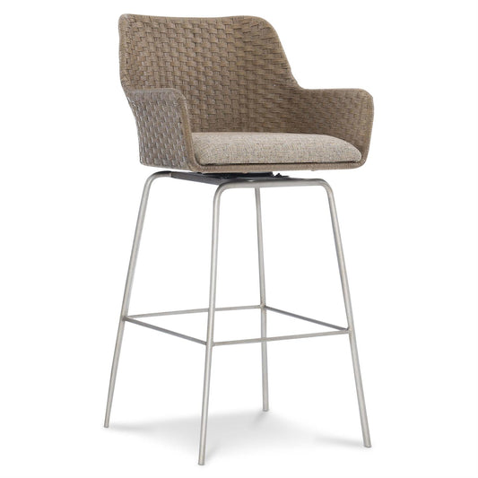 Bar Stool / 303588 BERNHARDT