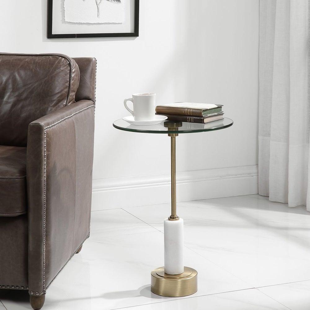 Portsmouth Accent Table / UT 25130 UTTERMOST