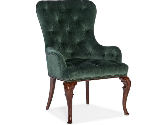Charleston Host Chair
