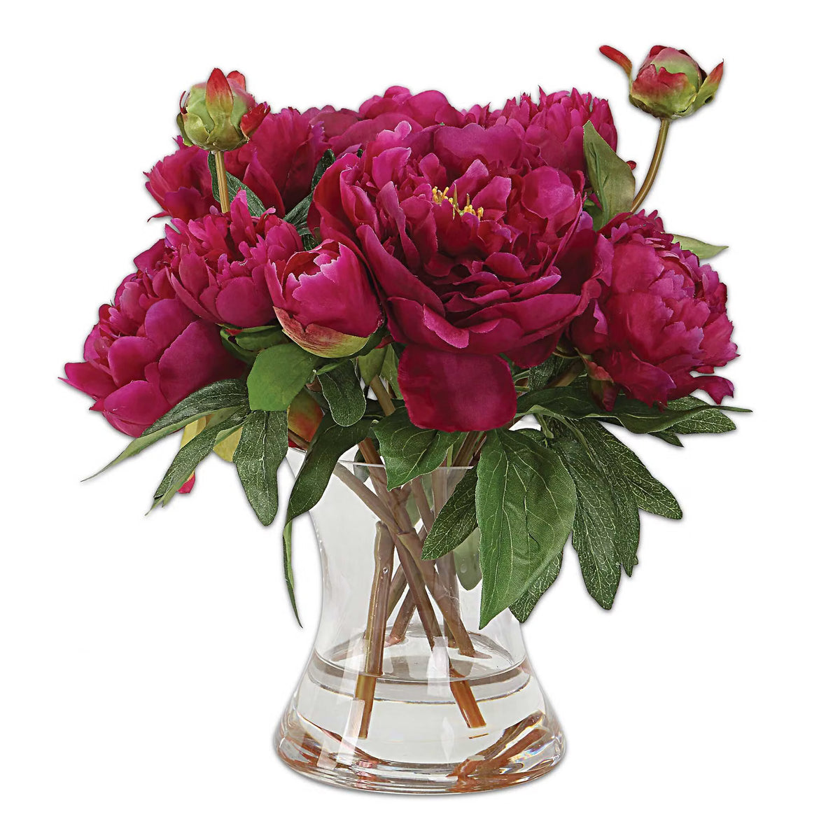Prima Peony Bouquet / 60195